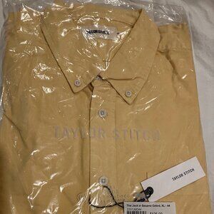 The Jack in Sesame Oxford -- Sold out color